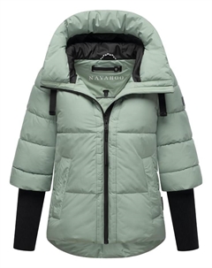 Зимняя куртка Navahoo