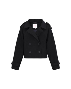 Куртка, темно-синий Mymo