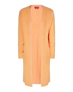 Толстовка, оранжевый Mymo