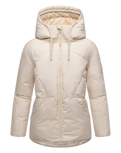 Зимняя куртка, кремовый Navahoo