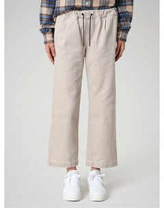 Джинсы, бежевый Napapijri