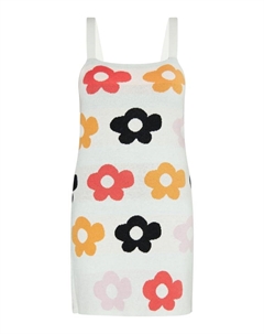 Платье до колена Mymo