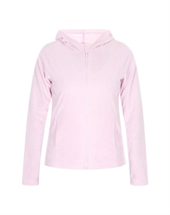 Флисовая куртка, сиреневый Mymo