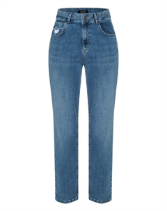 Тканевые брюки More&more