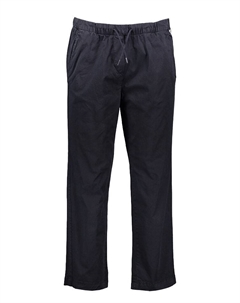 Тканевые брюки, темно-синий Napapijri