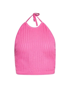 Топ, розовый Mymo