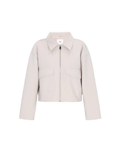 Куртка, белый Mymo