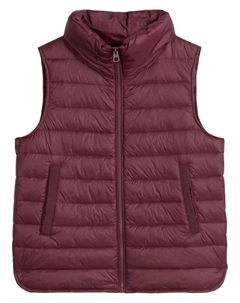 Жилет, бордовый Marc o'polo