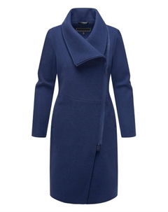 Пальто, темно-синий Navahoo