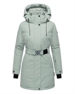 Зимнее пальто Navahoo