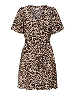 Платье до колена Jdy