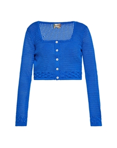 Толстовка, кобальтово-синий Mymo