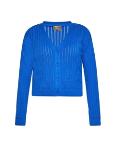 Толстовка, кобальтово-синий Mymo