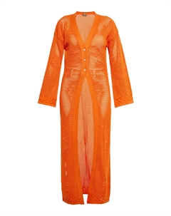 Толстовка, оранжевый Mymo