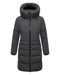 Зимнее пальто Navahoo