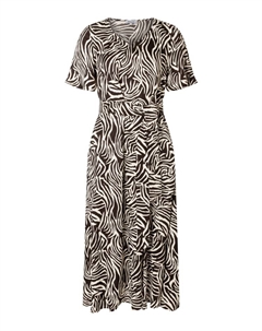 Длинное платье More&more