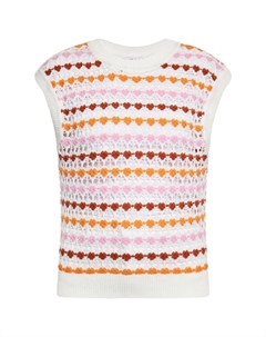 Жилет-свитер Mymo