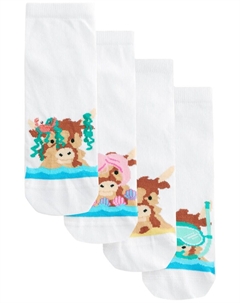 Носки, белый Next