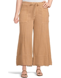 Брюки Ace Pants, цвет Fireclay Xcvi