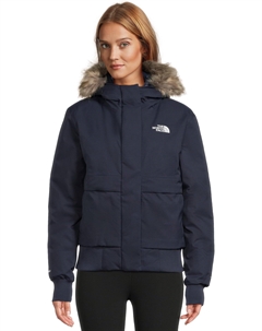 Бомбер Arctic Bomber, цвет Summit Navy The north face