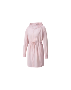 Куртка STUDIO для женщин Лотус Пинк Puma