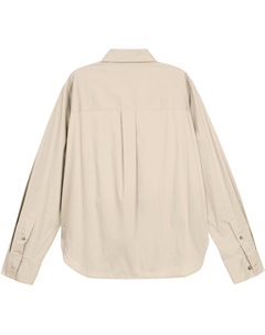 Футболка из хлопковой смеси Women's, Порошок витаминов/VITP Lululemon