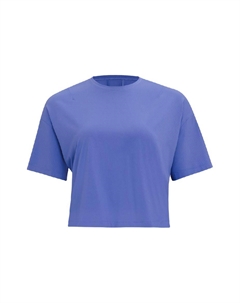 Футболка женская, желтая Lululemon