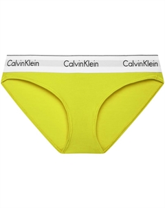 Трусы с логотипом на поясе, T8K-Тепло-серые полоски Calvin klein