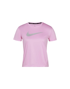 Футболка женская Rise Pink Nike