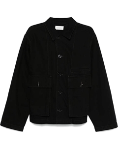 Джинсовая куртка, Black Lemaire