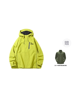 Тренчкот Unisex, черный (с утепленными подкладками) Jeep