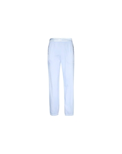 Повседневные брюки женские синие Givenchy