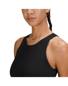 Женское платье без рукавов, Lunar Rock Lululemon