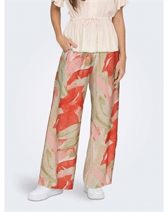 Тканевые брюки Jdy