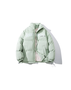 Пуховик унисекс, Lily Green Bobby abley