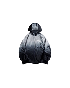 Куртка Unisex, Black Gray Gradient (Upgraded Sun Protection) Bobby abley