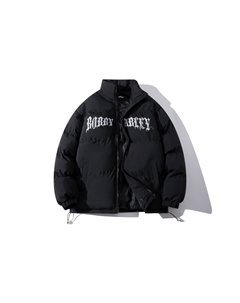 Пуховик унисекс, Black Bobby abley