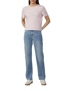 Футболка, розовый S.oliver