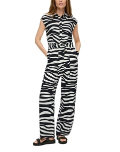 Комбинезон, черный S.oliver