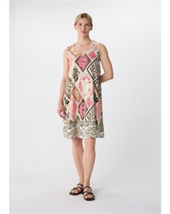 Короткое платье Comma,