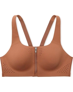 VS Sport Bra Women's Caramel Brown Victoria's secret