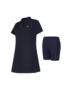 Футболка с коротким рукавом женская RD Royal Blue Fila