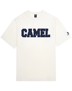 Футболка Urban Function Series Unisex, Лавовый серый Camel