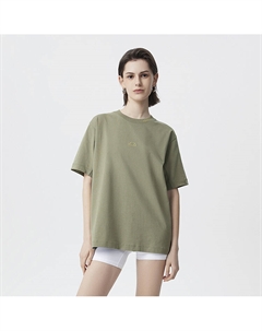 Футболка Unisex, бирюзовый Ellesse