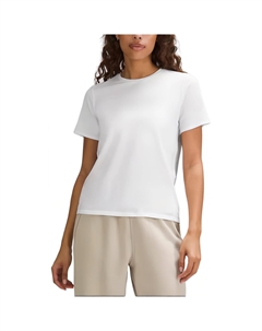 Футболка Team Canada, кофейный Lululemon