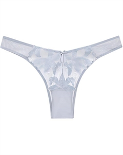 DREAM ANGELS Нижнее белье Женское 1 упаковка Светло-серый Фиолетовый Victoria's secret