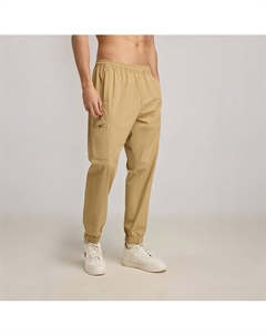 Унисекс карго-штаны, черные Ellesse