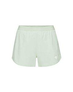 Женские спортивные шорты для бега MT-MINT Descente