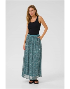 Юбка до колена Kaffe