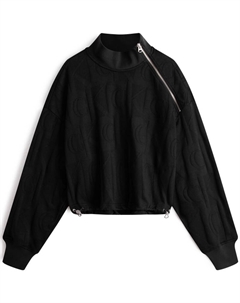 Футболка женская BEH-Space Black Calvin klein